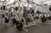 Woodland Hills Weight Machines